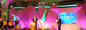 The South Bank Awards - Simon Kimmel